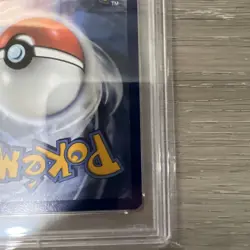 Pokemon 151 Charizard ex 183/165 Full Art PSA 9 🔥 - Image 5