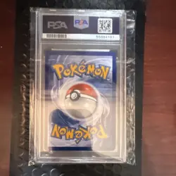 PSA 10 Pokemon Flying Pikachu Evolutions Secret Rare 110/108 Regular HP40 - Image 3