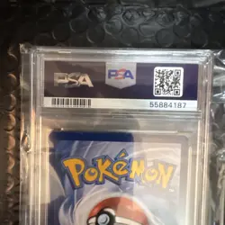 PSA 10 Pokemon Flying Pikachu Evolutions Secret Rare 110/108 Regular HP40 - Image 4