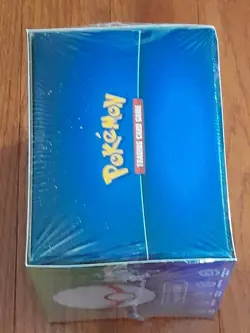 Pokemon GO Dragonite VSTAR Premier Deck Holder Collection - Image 3