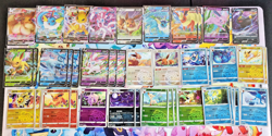 Pokemon TCG S-Chinese Horizon Gem Pack Vol.2 Lot - VMAX, V, Master Ball - Image 1