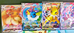 Pokemon TCG S-Chinese Horizon Gem Pack Vol.2 Lot - VMAX, V, Master Ball - Image 2