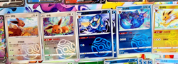 Pokemon TCG S-Chinese Horizon Gem Pack Vol.2 Lot - VMAX, V, Master Ball - Image 5