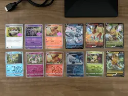 [US SELLER] Pokemon Simplified Chinese Gem Pack VOL. 2 Lot - Image 1