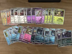 [US SELLER] Pokemon Simplified Chinese Gem Pack VOL. 2 Lot - Image 2