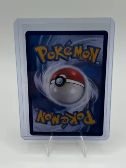 Jolteon 0309/14 Master Ball Holo Chinese Gem Pack Vol 2 Pokemon NM - Image 2