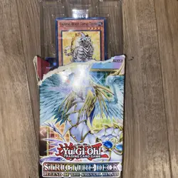 Mystery box 📦 Pokemon And Yugioh Read Description For Details - Image 2
