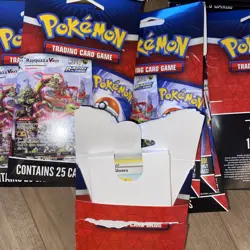 Mystery box 📦 Pokemon And Yugioh Read Description For Details - Image 4