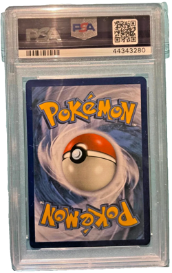 2018 POKEMON SUN & MOON CELESTIAL STORM SECRET #170 FULL ART/BLAZIKEN GX PSA 10 - Image 2