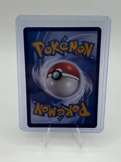 JOLTEON 0310/14 Masterball Holo Pokemon CBB2C Eevee Gem Pack Vol.2 S-Chinese - Image 2