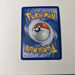 MEWTWO EX 2012 POKEMON BLACK & WHITE BLACK STAR PROMO HOLO BW45 Q1048 - Image 2