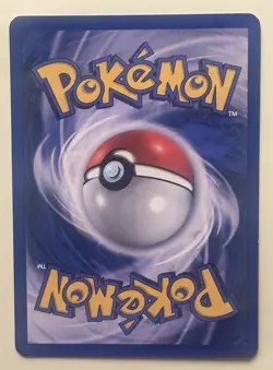Pokemon TCG 1st Edition Dark Dugtrio 6/82 Team Rocket Holo 2000 - Image 4