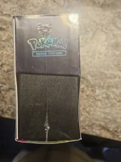 Pokemon Mega Evolution Phantasmal Flames Elite Trainer Box - Image 2