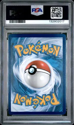 2025 POKEMON MEG EN-MEGA EVOLUTION #179 MEGA LUCARIO EX PSA 10 - Image 2