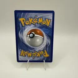 Pokemon TCG Pikachu Pokemon Promos SM04 Holo Promo Promo - LP - Image 2