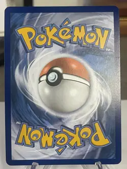 #T5 Pokemon TCG Halloween Trick Or Trade Mimikyu #81/189 Holo Rare - Image 5