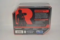 Pokemon TCG: Destined Rivals Team Rocket Tin Nidoking--Brand New Sealed - Image 2