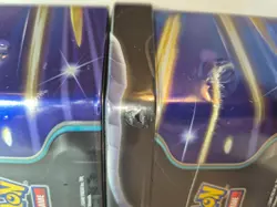 Pokemon TCG Koraidon Ex Slashing Legends tins---Factory Sealed---3 Tin Lot - Image 4