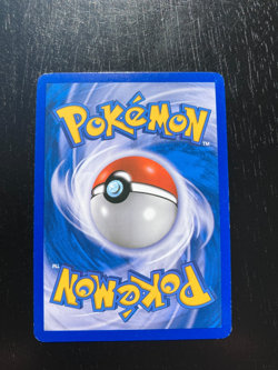 Pokemon Revers-Holo Feebas Lv.5 104/147 Excellent - Near-Mint Condition - Image 4