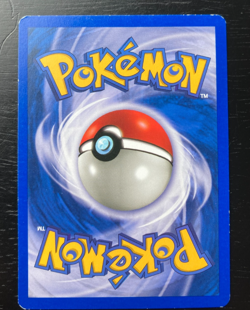 Pokemon Neo-Revelation Non-Holo 1st Edition Goldeen 45/64 Excellent Condition - Image 4