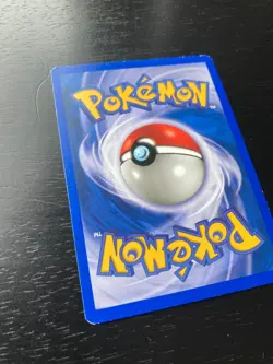 Pokemon Neo-Revelation Non-Holo 1st Edition Goldeen 45/64 Excellent Condition - Image 5