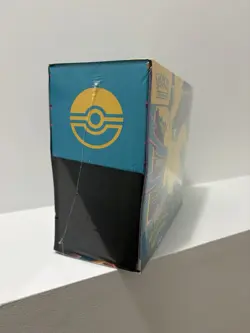 Ascended Heroes Pokemon Center ETB Elite Trainer Box Factory Sealed - Image 5