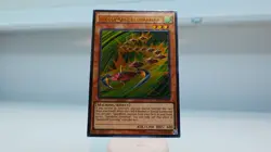 Speedroid Terrortop (UTR) OP03-EN002 OTS Tournament Pack 3 Unlimited NM Yu-Gi-Oh - Image 1