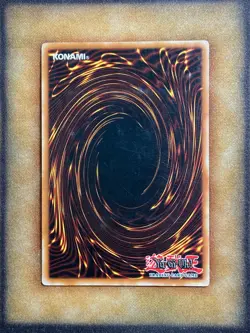 Yugioh D - Chain POTD-EN050 Ultimate Rare MP - Image 5