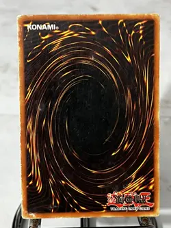 Yu-Gi-Oh! TCG Nobleman of Crossout PSV-034 LP/MP Condition - Image 2