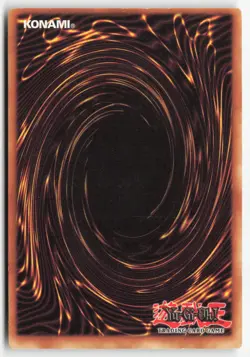 Yugioh - Grand Tiki Elder LON-011 1st Edition - Labyrinth of Nightmare - Image 2