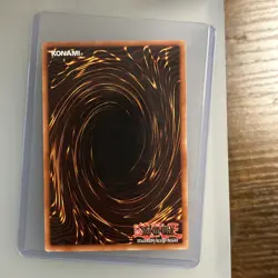 Yu-Gi-Oh! TCG Legacy of Darkness Royal Oppression #LOD-091 - Image 2