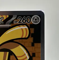 Paradox Rift Pokemon Card, Gholdengo EX 252/182 Ultra Rare - Image 3