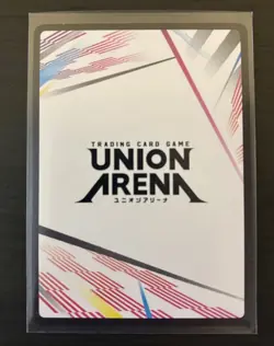 Union Arena Action Point Card (AP04) - UE17BT: SOLO LEVELING (UE17BT) Lee Joohee - Image 2