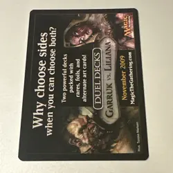 Snake Token #10 Zendikar ZEN Magic MTG Magic Gathering Card - Buy 3 Get 2 Free - Image 2