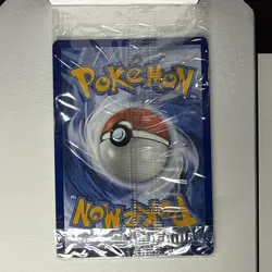 Pokemon TCG Cinderace ex Holofoil SV: Scarlet & Violet Promo Cards #163 SEALED - Image 2