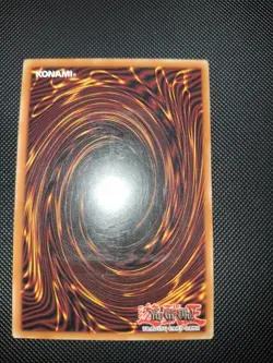 Yugioh! Neo-Spacian Dark Panther Ultimate Rare 1st Edition POTD-EN005 Nm- No Lob - Image 2