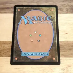 1x Wan Shi Tong, Librarian, Borderless Art Foil, Avatar Magic MTG NM - Image 3