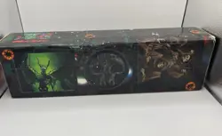 Magic the Gathering: Vanguard Gift Box (EMPTY) - Image 1