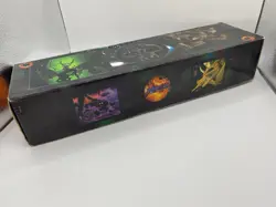 Magic the Gathering: Vanguard Gift Box (EMPTY) - Image 2