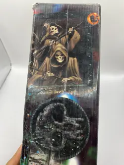 Magic the Gathering: Vanguard Gift Box (EMPTY) - Image 3