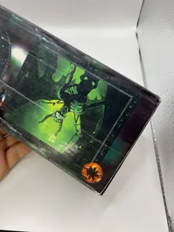 Magic the Gathering: Vanguard Gift Box (EMPTY) - Image 4