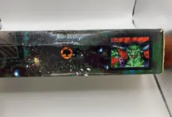 Magic the Gathering: Vanguard Gift Box (EMPTY) - Image 5