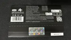 MTG Secret Lair AVATAR: Everything Changed - FOIL - US Seller SEALED - Image 2