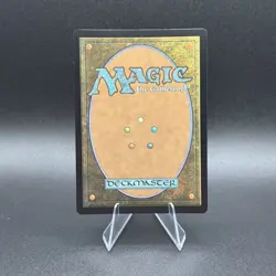 Improvisation Capstone 294 M (Foil) Borderless Secrets of Strixhaven MTG - Image 2