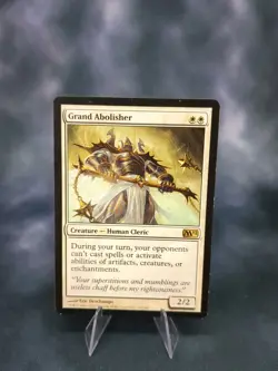 Grand Abolisher Core Set 2012 (M12) Regular - Image 1