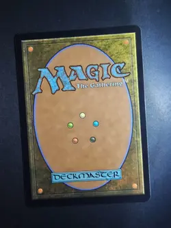 Necropotence (Anime Borderless) 0074 Wilds of Eldraine NM *NON-FOIL* - Image 2