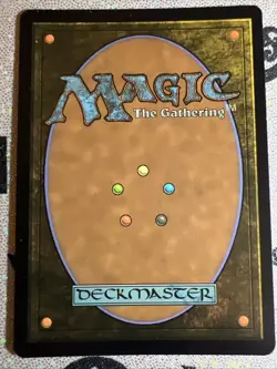 MTG - Deadly Rollick (Borderless) Commander Masters FOIL NM - Image 3