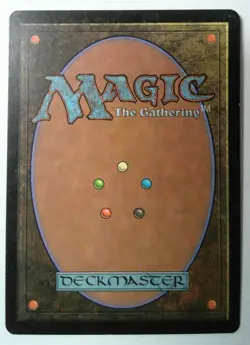 Vendetta *Common* Magic MtG x1 Mercadian Masques MP - Image 2