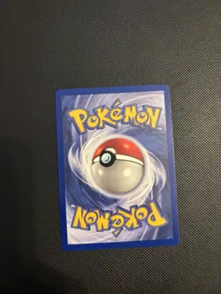 Pokemon TCG Vileplume Jungle Unlimited Rare Card 31/64 NM - Image 2