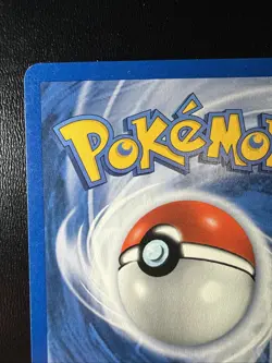 FREE SHIPPING Gastly 050/102 Base Set Regular Pokemon TCG Lightly Played - Image 3